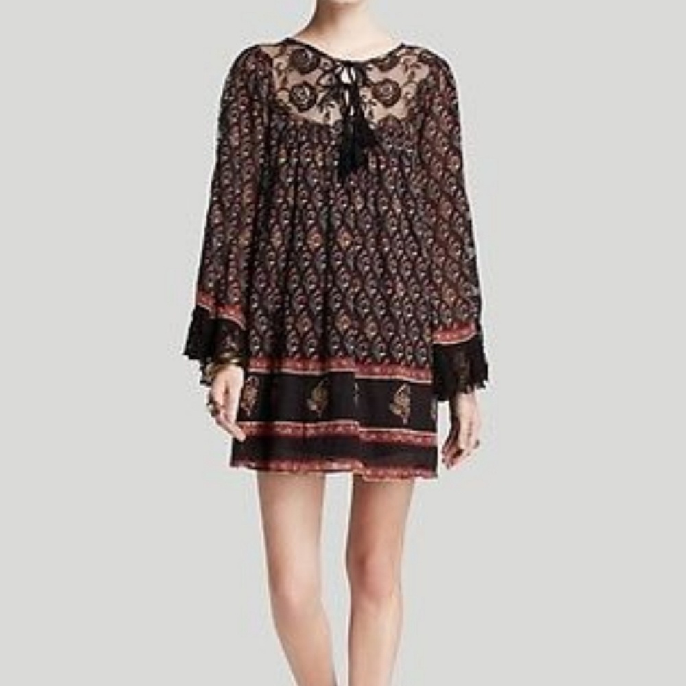 NWT Free People Dress